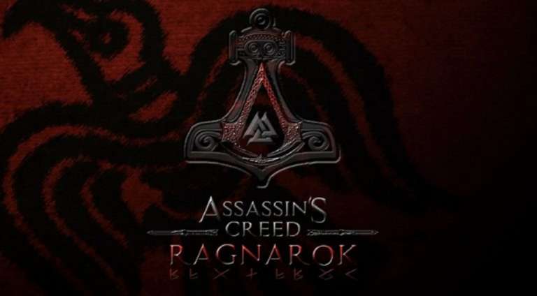 Assassin's Creed Ragnarok