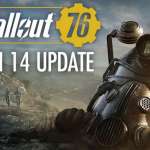 Fallout 76 1.33 Jan 14 update