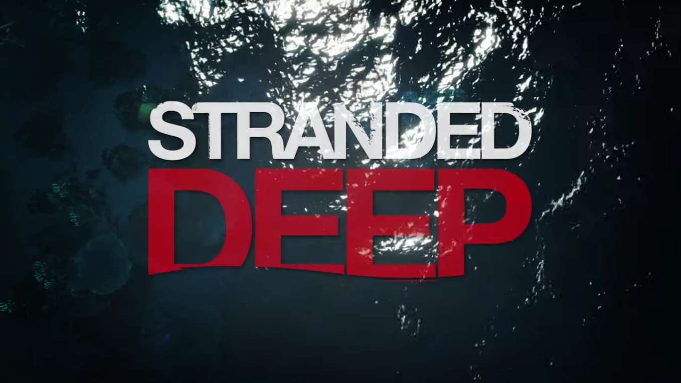 Stranded Deep Has A New Trailer Announcing Its Relaunch Onto Consoles Bringing The Game To Xbox One And PlayStation 4