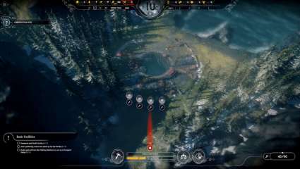 Frostpunk's : The Last Autumn New DLC Gets A PreLaunch 12 Minute Gameplay Video With The Lead Dev's Commentary
