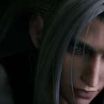 Sephiroth, the Main Villain of Final Fantasy VII Remake