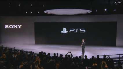 Sony Possibly Building Up to PlayStation 5 Launch for Upcoming Experience PlayStation Event
