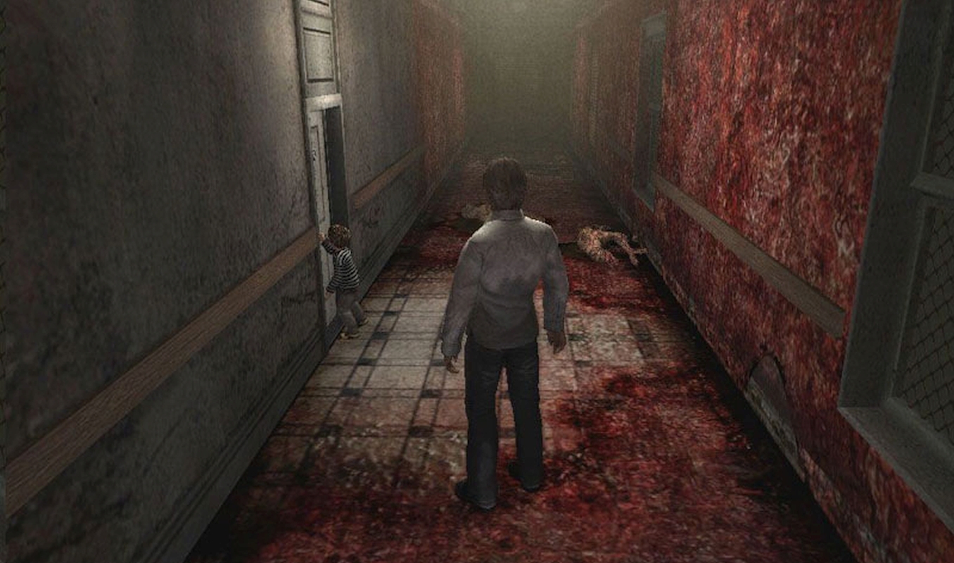 Silent Hill Official Domain Name For Sale But Costs Almost $10,000