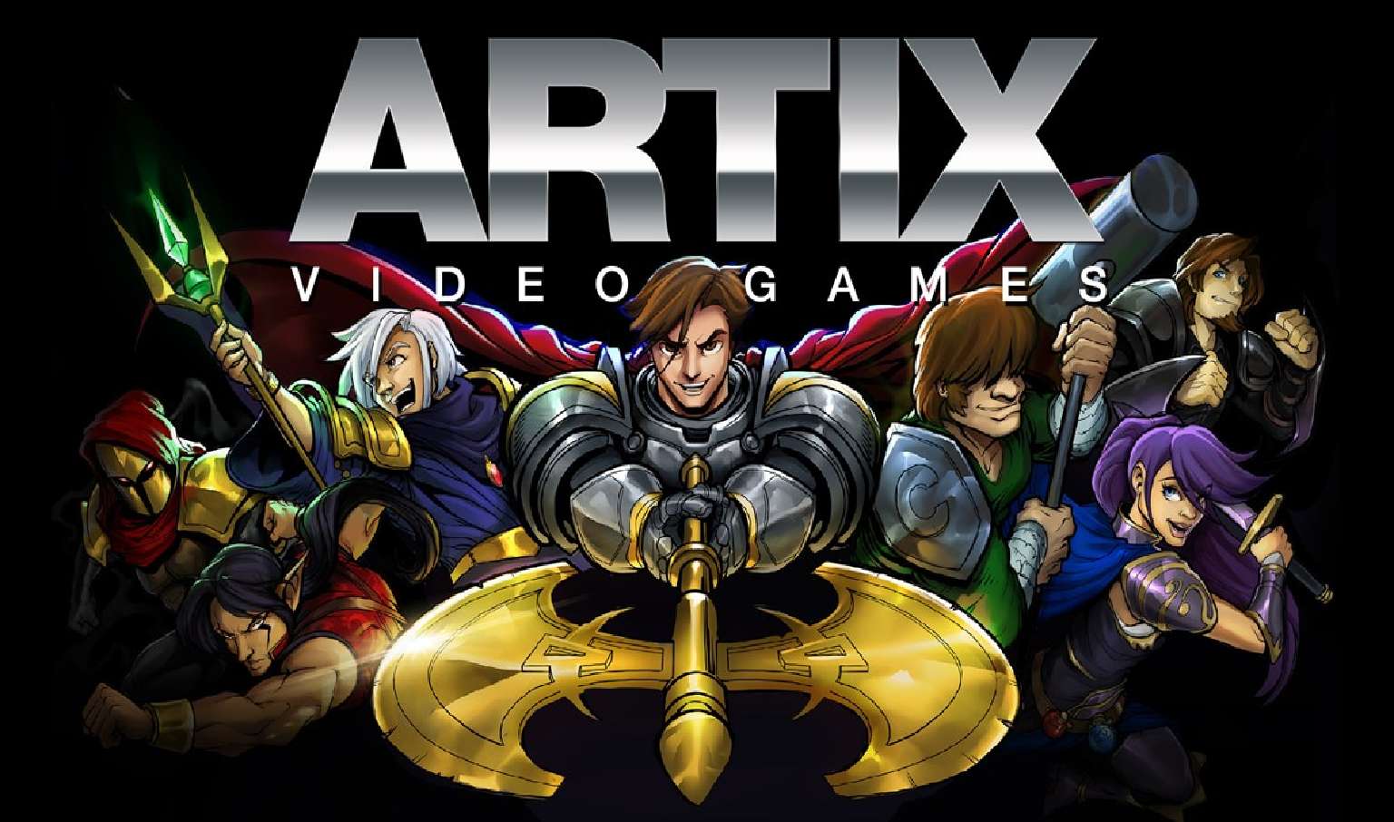 CEO Of Artix Entertainment Adam Bohn Explains Why He Loves Making Video Games