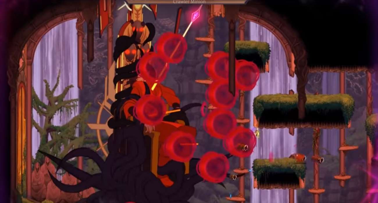 Sundered: Eldritch Edition Will Be Completely Free On The Epic Games Store