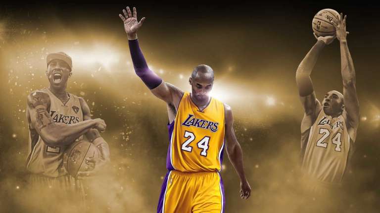 NBA 2K20 Pays Tribute To Kobe Bryant, Community To Honor Los Angeles Lakers Legend On February 1