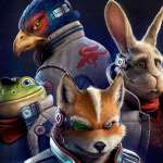 The Star Fox Team