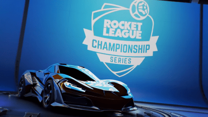 Rocket League Has A Content Update Incoming On February 4th For RLCS Season 9