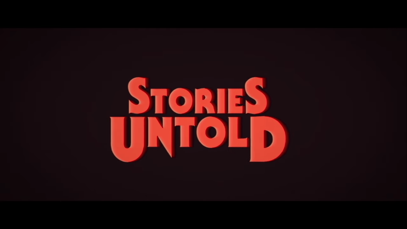 Stories Untold Is Coming To The Nintendo Switch Next Week Bringing Four Creepy Capers For Players To Explore