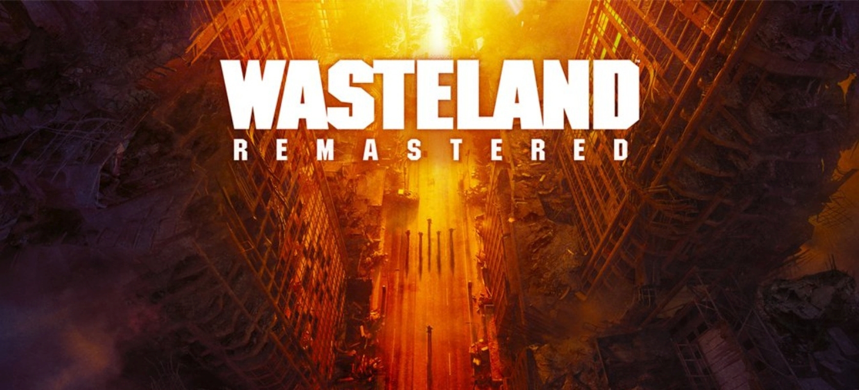 Wasteland Remastered Coming To PC And Xbox One In Late February