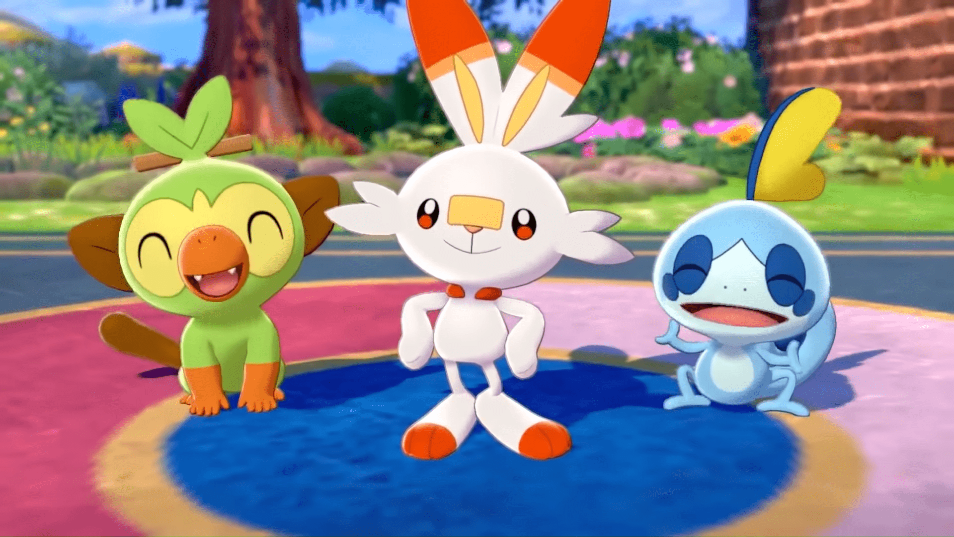 Nintendo Pens In The Next Pokemon Sword And Shield Direct For 1/9/2019 – What’s Next For Pokemon?