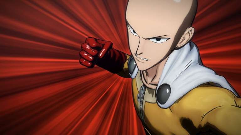 One Punch Man: A Hero Nobody Knows Adds Three Characters To Growing Roster