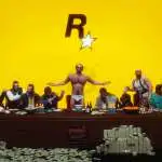 Rockstar responds to Tax Relief