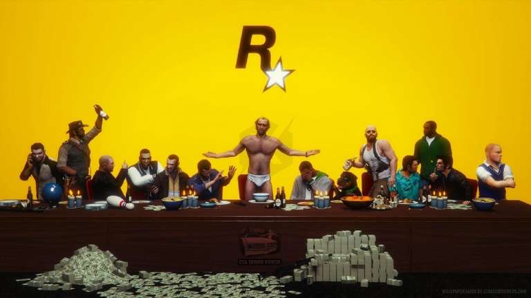 Rockstar responds to Tax Relief