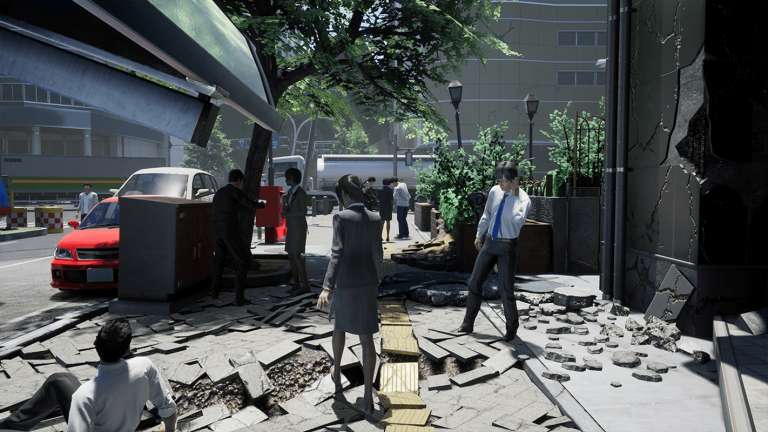 Disaster Report 4: Summer Memories Worldwide Release Date And Trailer Announced