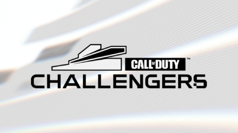 Call of Duty Challengers