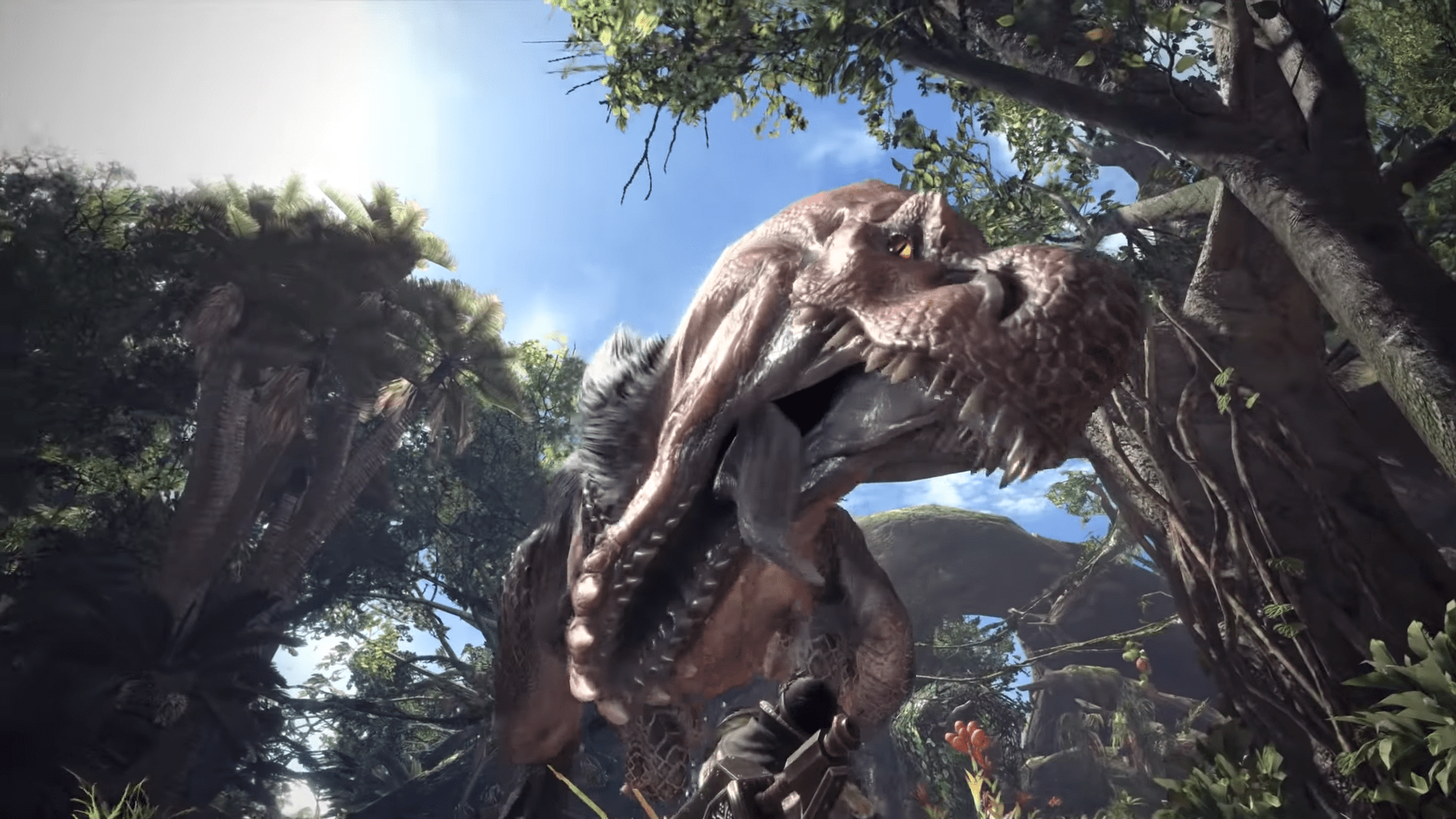 Monster Hunter: World Celebrates Fifteen Million Copies Sold With In Game Items