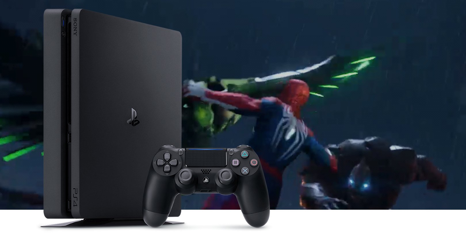 PlayStation Celebrates Over 100 Million Active Users And Over 106 Million Units Sold
