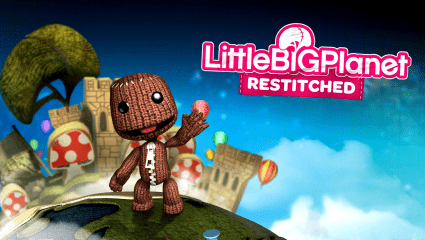 LittleBigPlanet Restitched Project Shuts Down After Receiving A Cease And Desist From Sony Europe