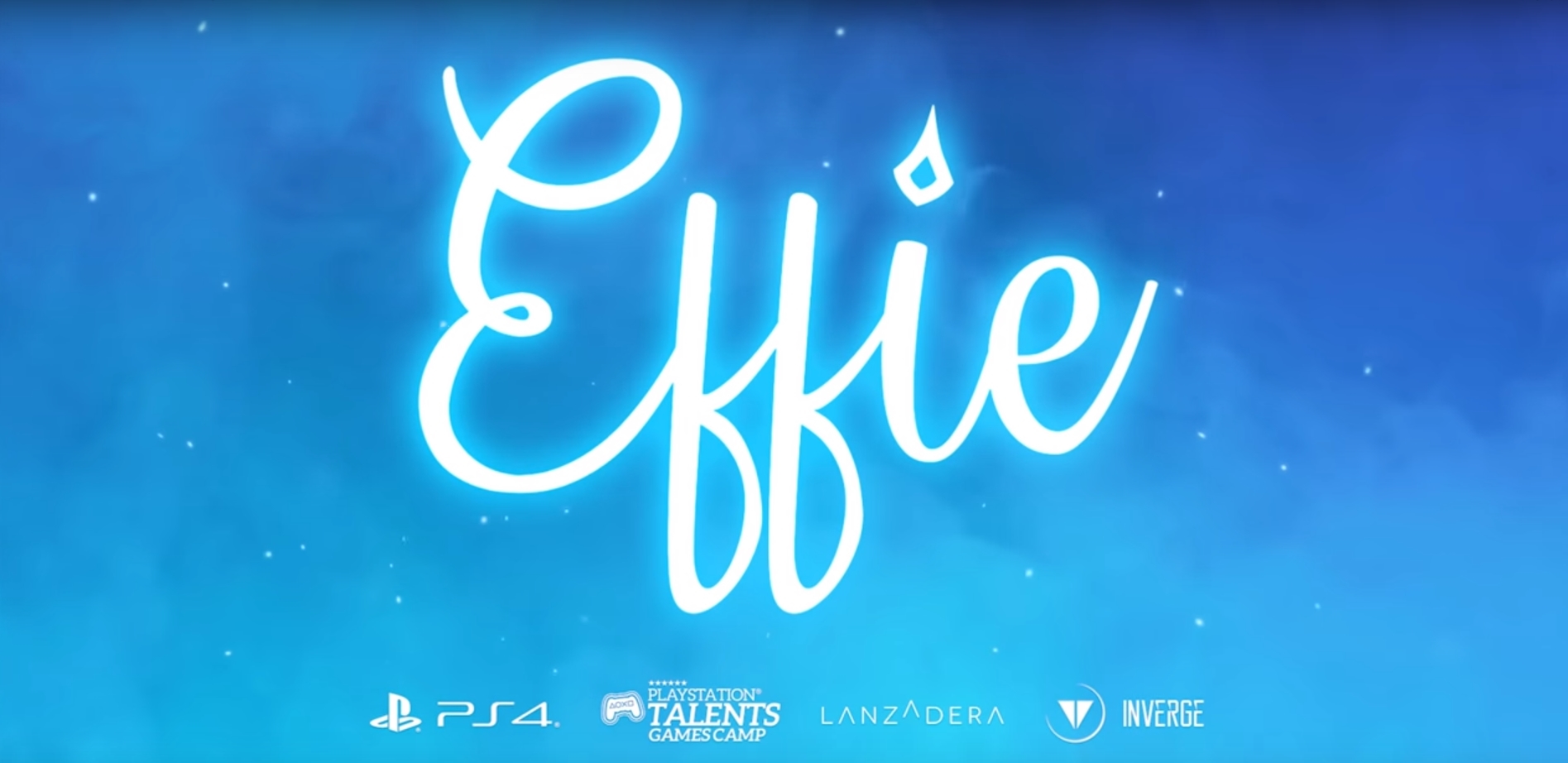 Indie Developers Inverge Studio Have Released Their First Game, Effie, Onto Steam!