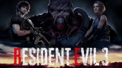 Resident Evil 3 Remake Campaign And Multiplayer File Sizes Revealed, Will Be Larger Than RE2 Remake