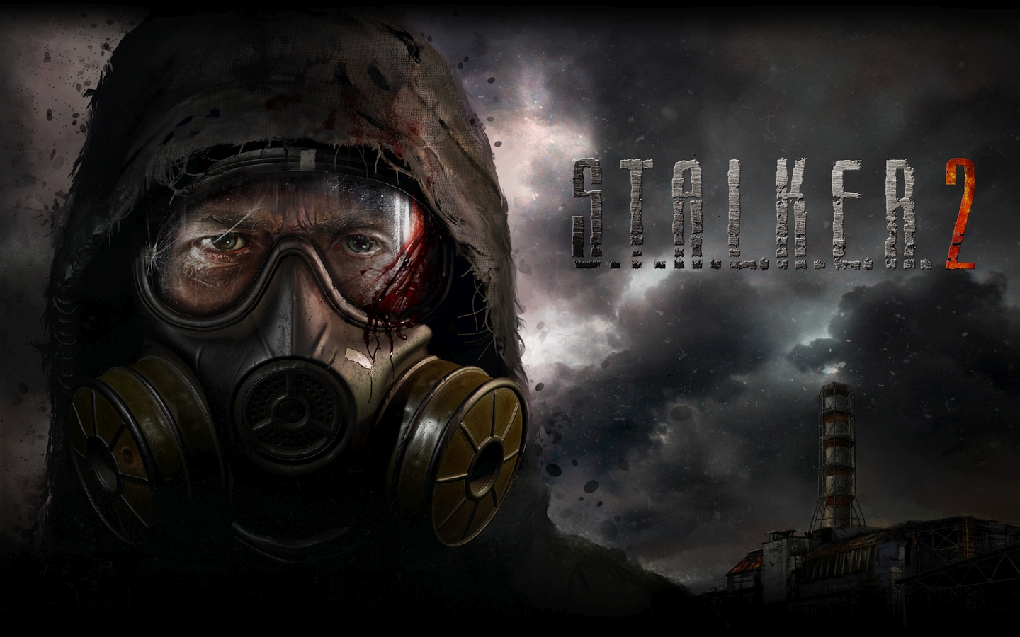 GSC Game World Reveals S.T.A.L.K.E.R. 2 Will Be Powered By Unreal Engine