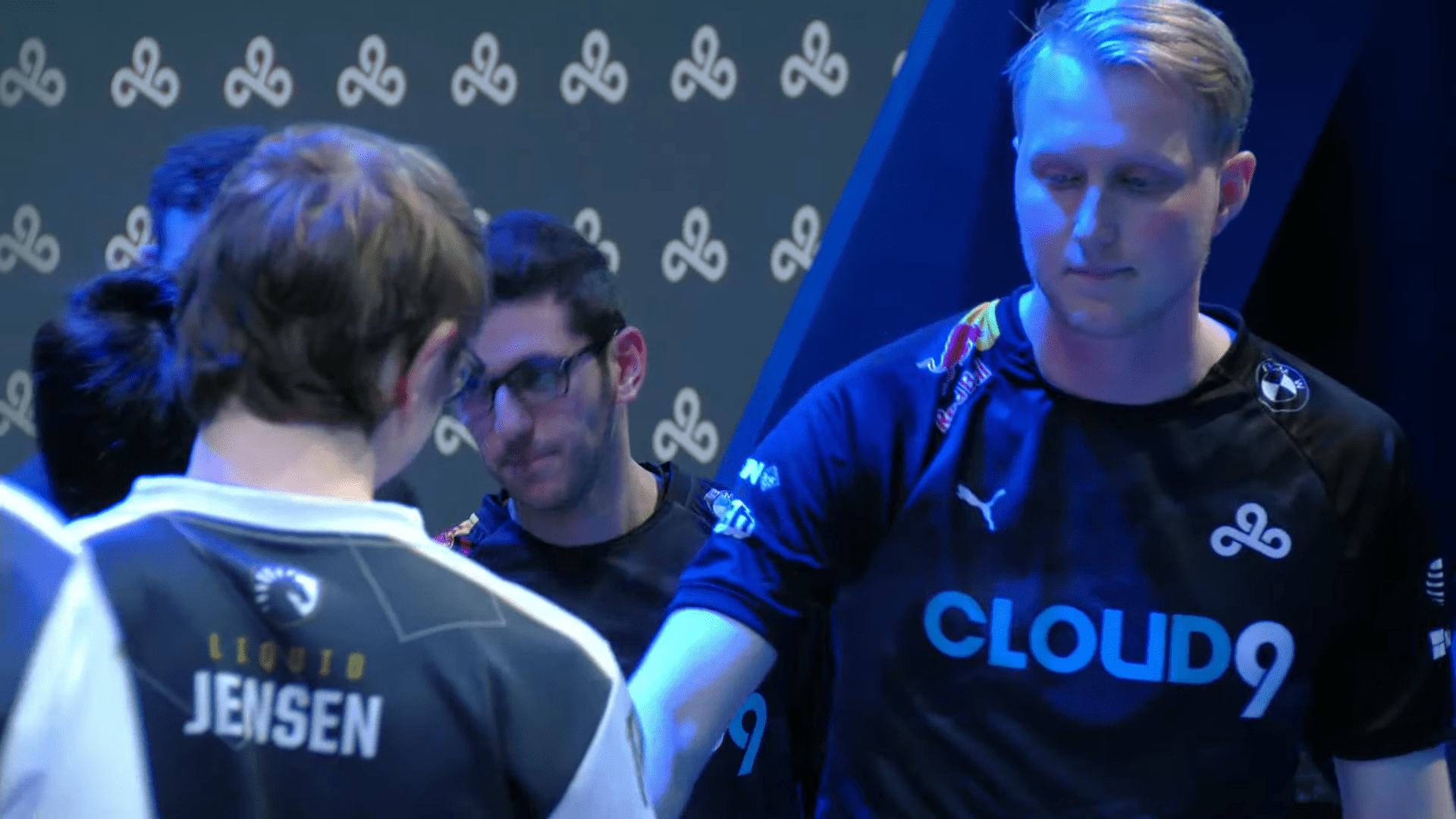 Zven, Cloud 9 Latest Acquisition, Is The Leading Attack Damage Carry Player In The League
