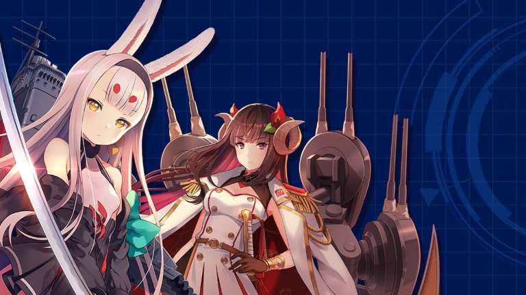 Idea Factory International Confirms North America And Europe Release For Azur Lane: Crosswave
