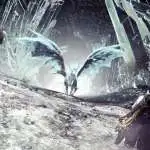 Monster Hunerf World- Iceborne