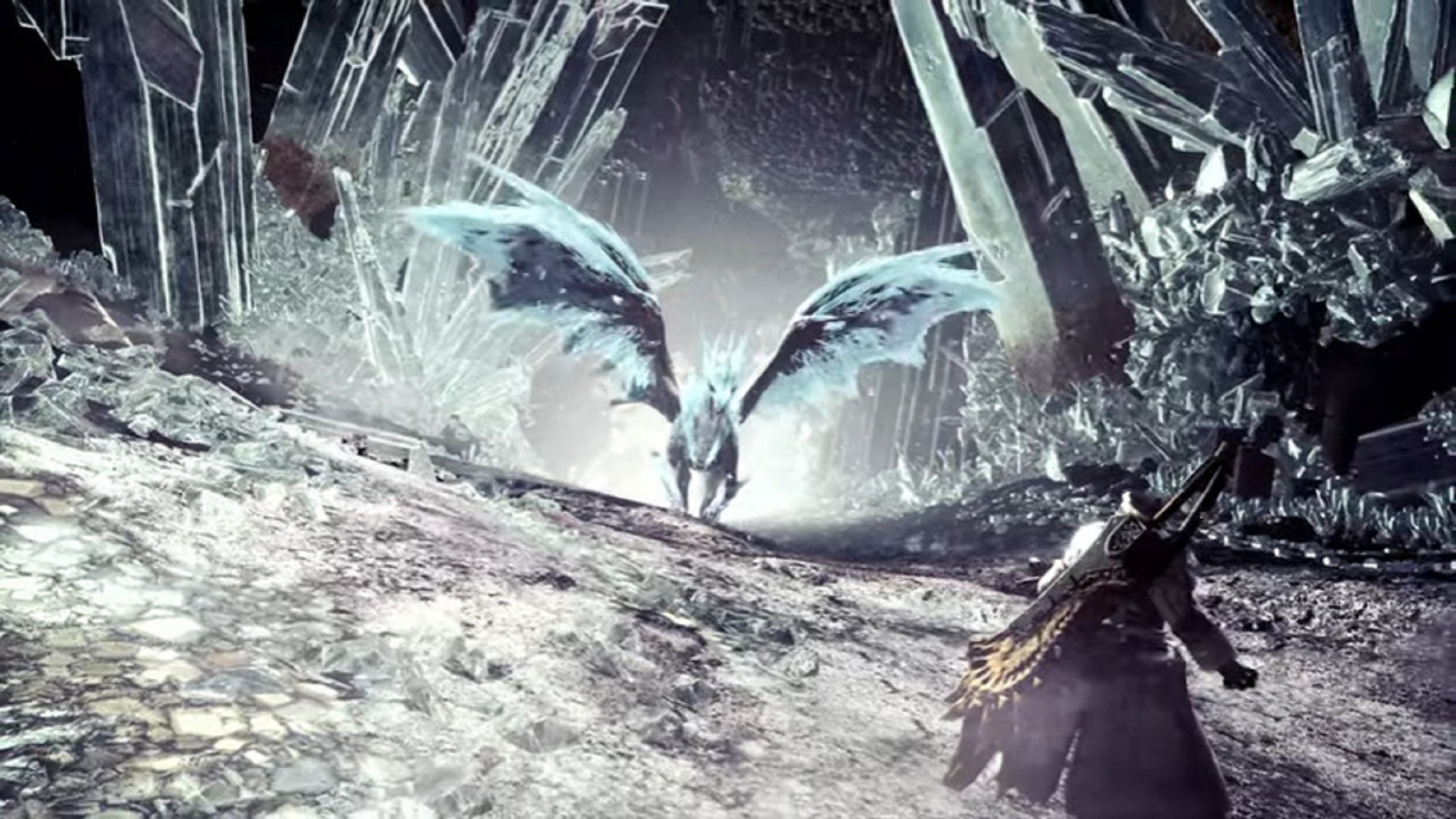 Monster Hunter: World’s Iceborne DLC Has Officially Sold More Than Five Million Units