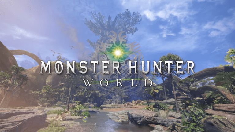The Major Updates Coming In Monster Hunter: World's Title Update 2