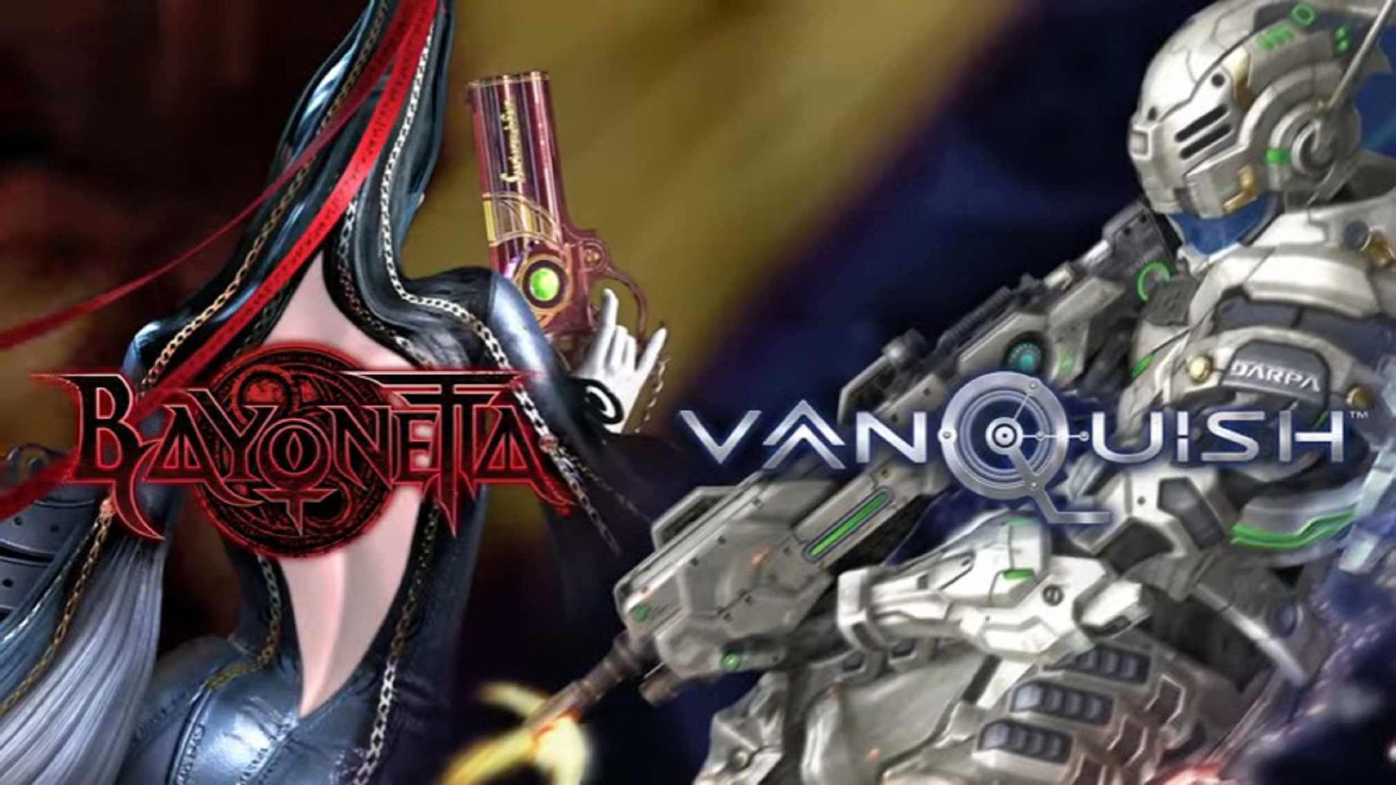 Recently, Bayonetta and Vanquish Celebrates Their 10th Anniversary With A New Redesign Of Steelbook