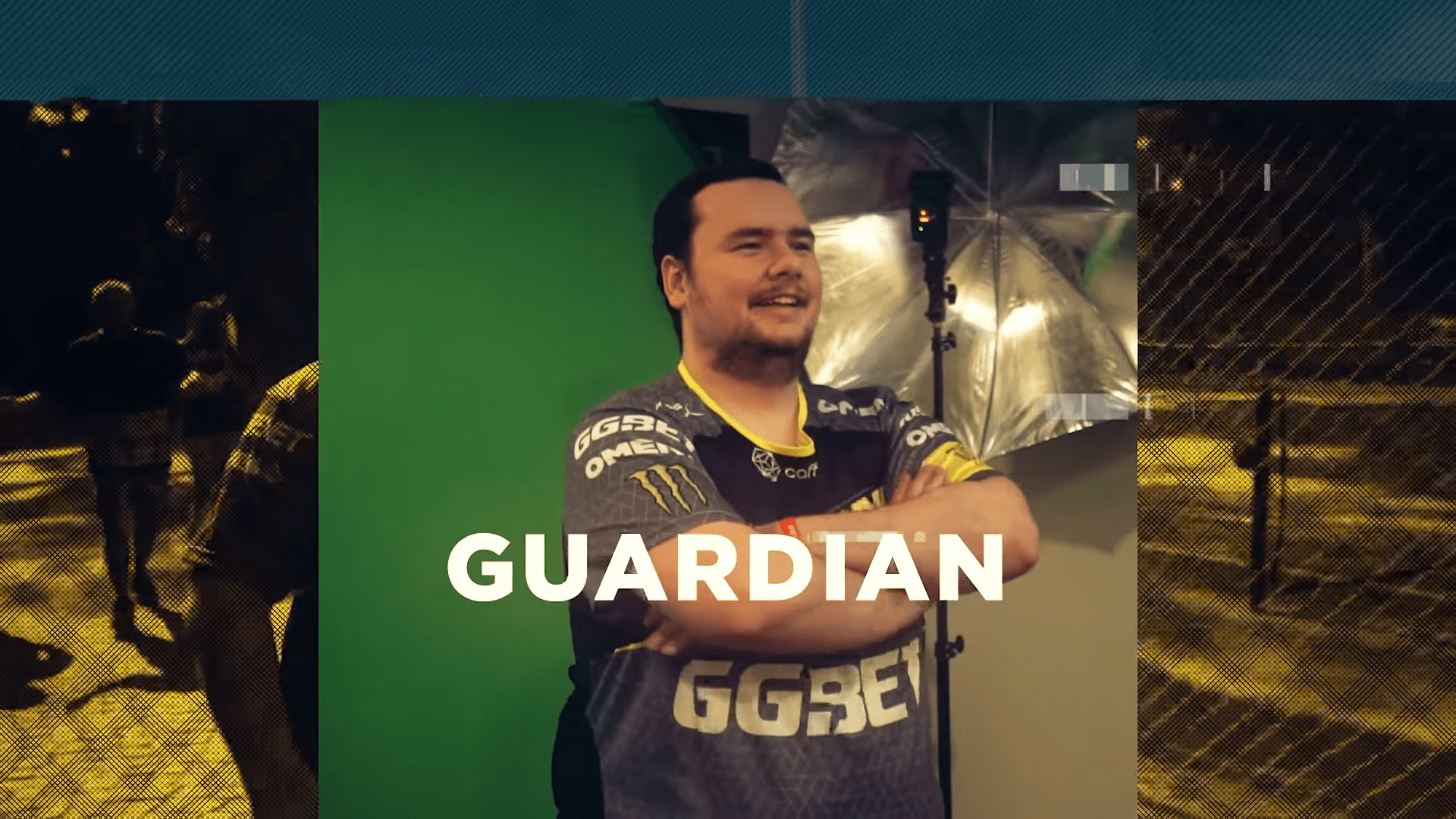 Reports Suggest That Natus Vincere Is Pushing GuardiaN Out Of Their CSGO Roster