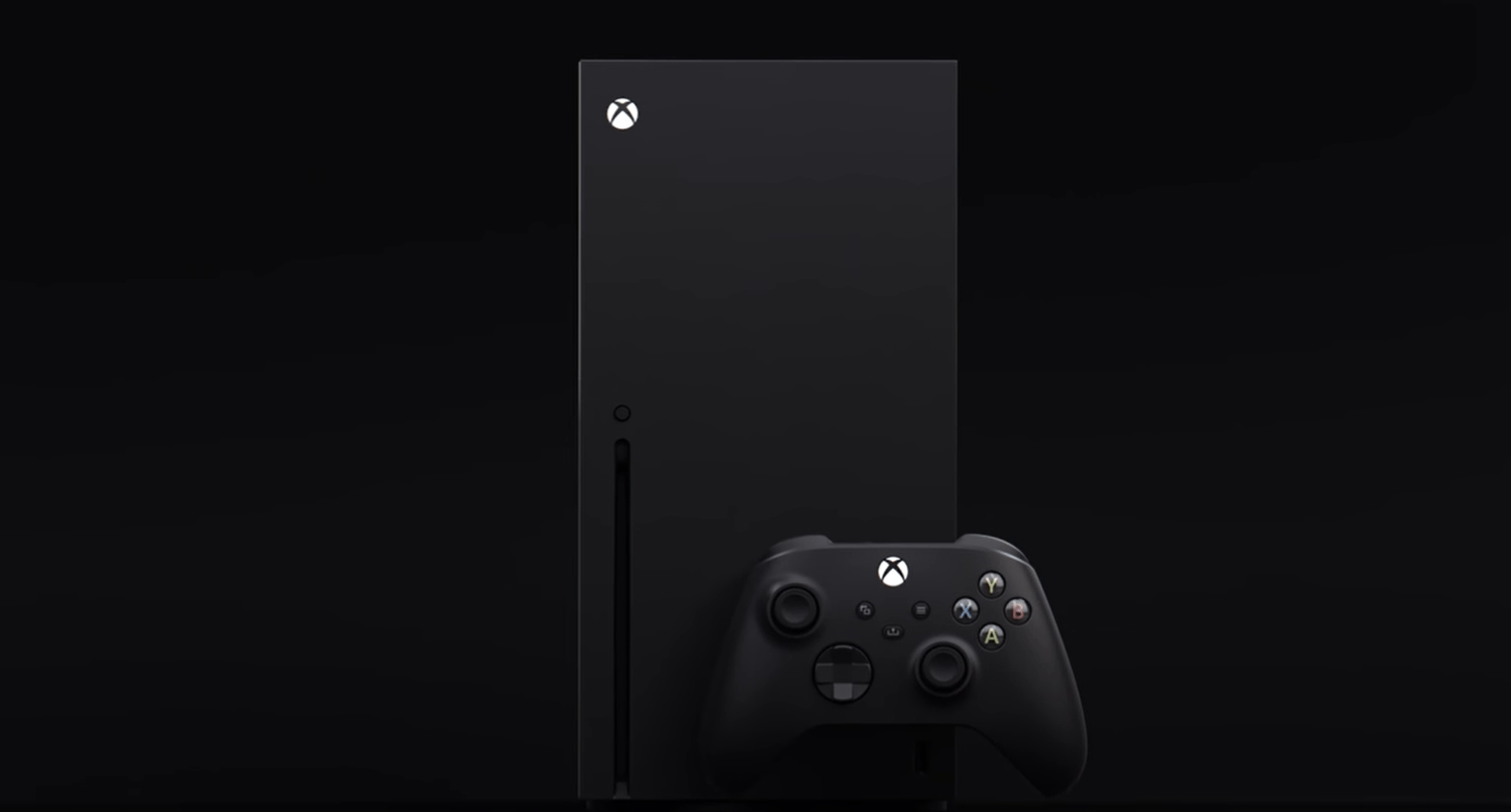 The Stand On The Xbox Series X Cannot Be Removed, But There Is A Good Reason For It
