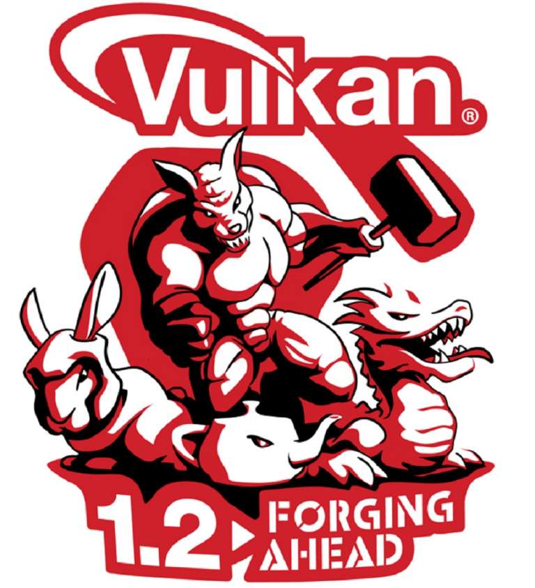 Vulkan 1.2 Specification