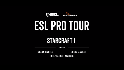 Scarlett has Claimed Victory in the ESL Americas Open Cup #1