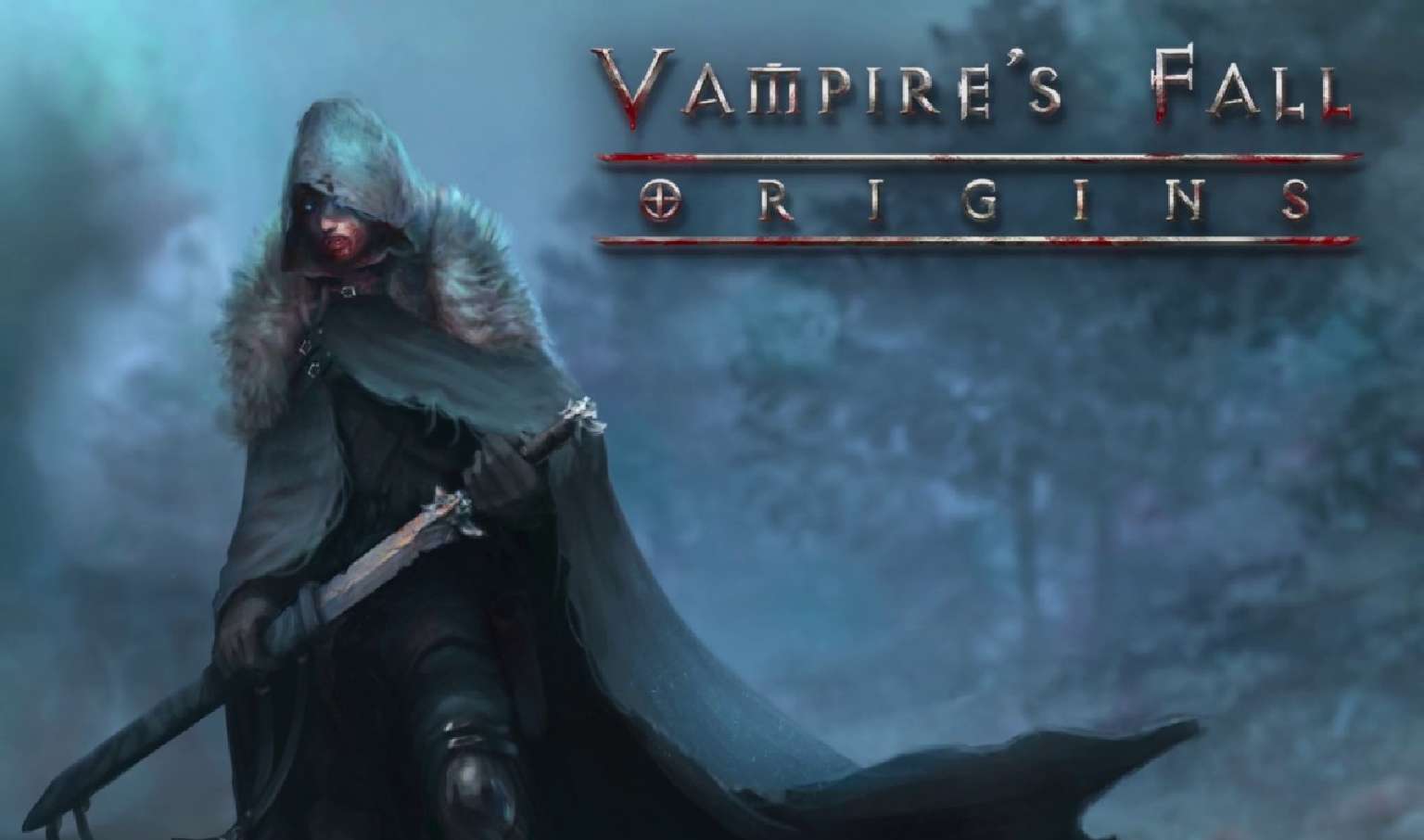 Vampire’s Fall: Origins Coming To Steam On January 31, 2020 Opening Game To Larger Player-Base