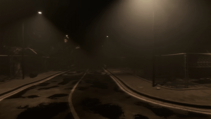 Those Who Remain Is A True Psychological Horror Game On Track For A Q1 2020 Release