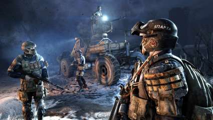 PEGI Rating Appears For Metro Redux Port On The Nintendo Switch