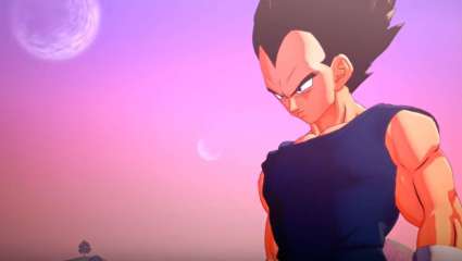 New Dragon Ball Z Kakarot Trailer Focuses On Vegeta Just Two Days Before The Game's Official Release