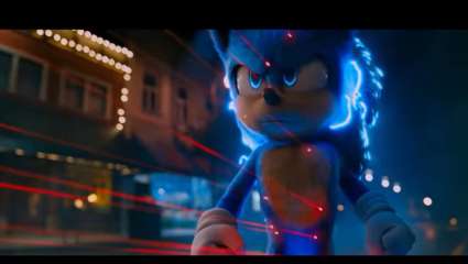 Sonic The Hedgehog Movie's Director Explains Why He Did Not Use The Chaos Emeralds Or Super Sonic In The Film