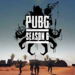 PUBG Season 6 Gameplay Trailer