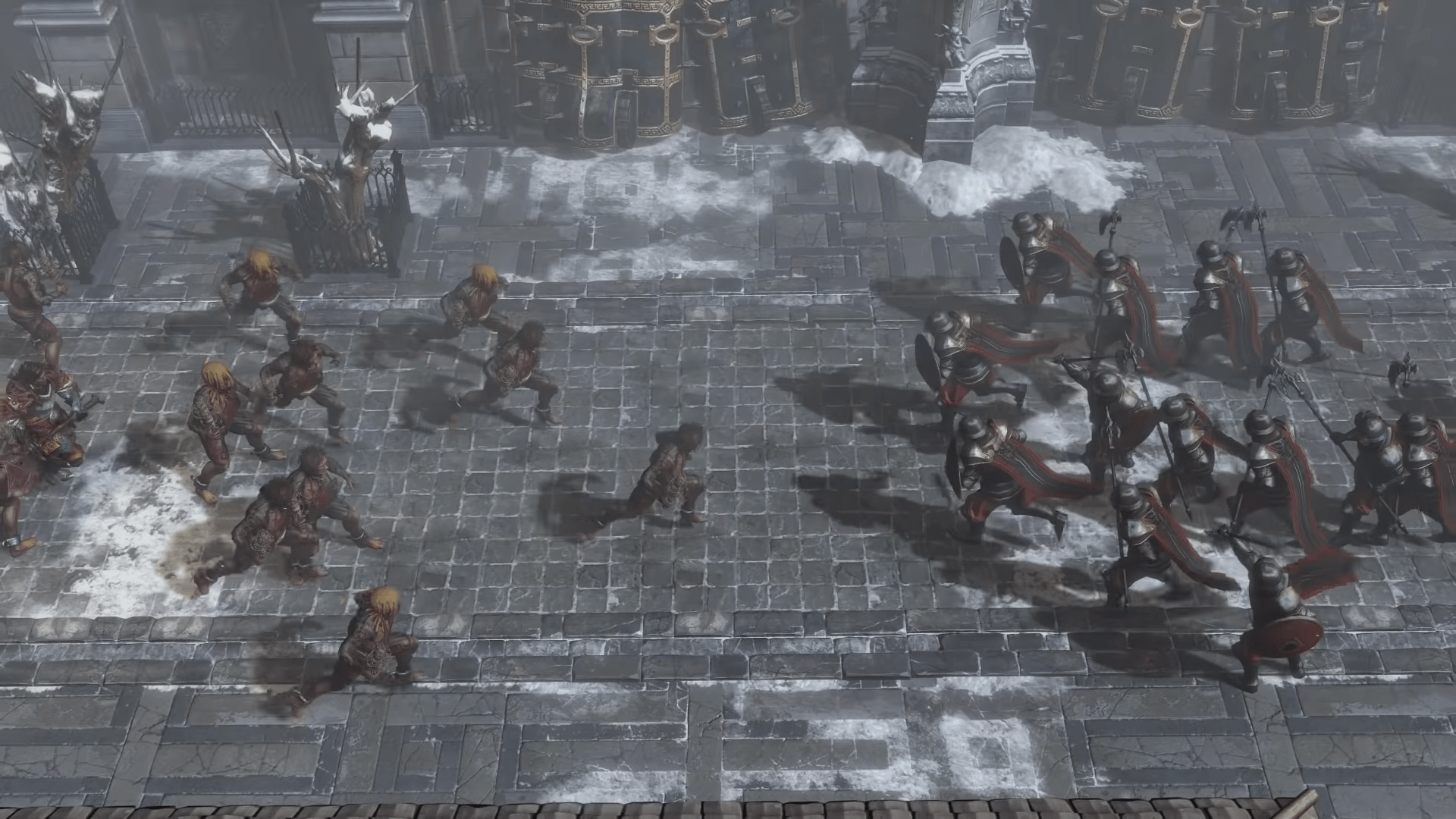 Path Of Exile Announces An Open Comprehensive Talent Competition With Massive Rewards