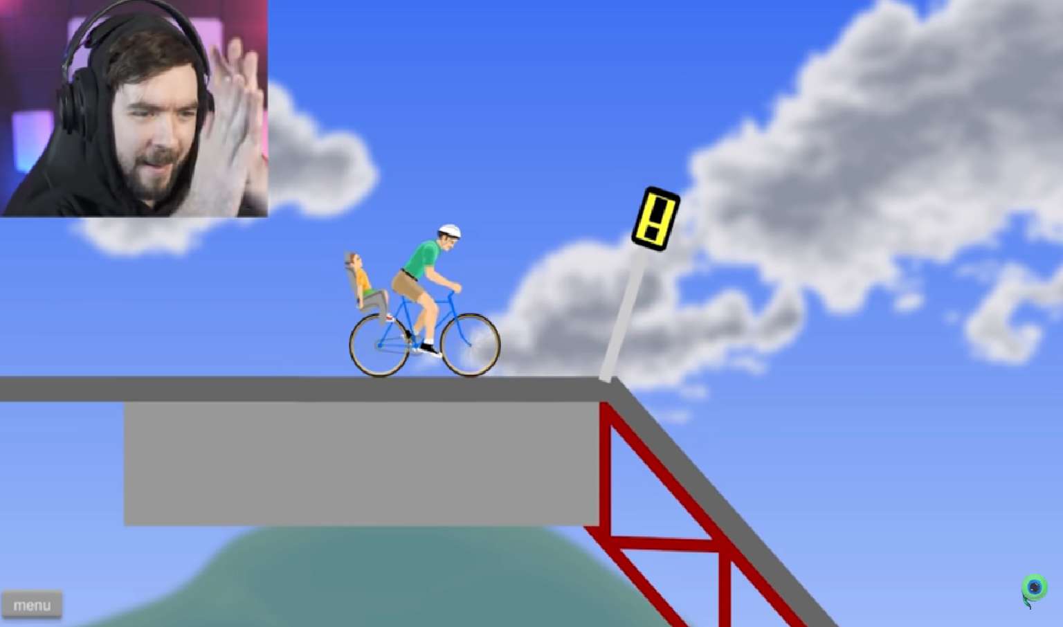 Happy Wheels To Survive The Death Of Flash As New Information Comes Out