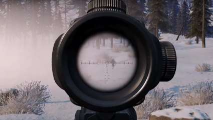 Ring of Elysium Implements First Major Patch of the New Year to Prepare for Seventh Season