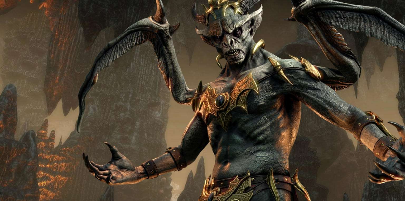 The Elder Scrolls Online: Greymoor Collector’s Edition Announced ...