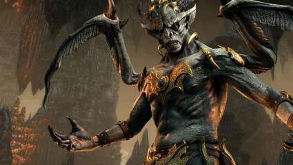 The Elder Scrolls Online: Greymoor Collector's Edition Announced Including Preorder Bonuses