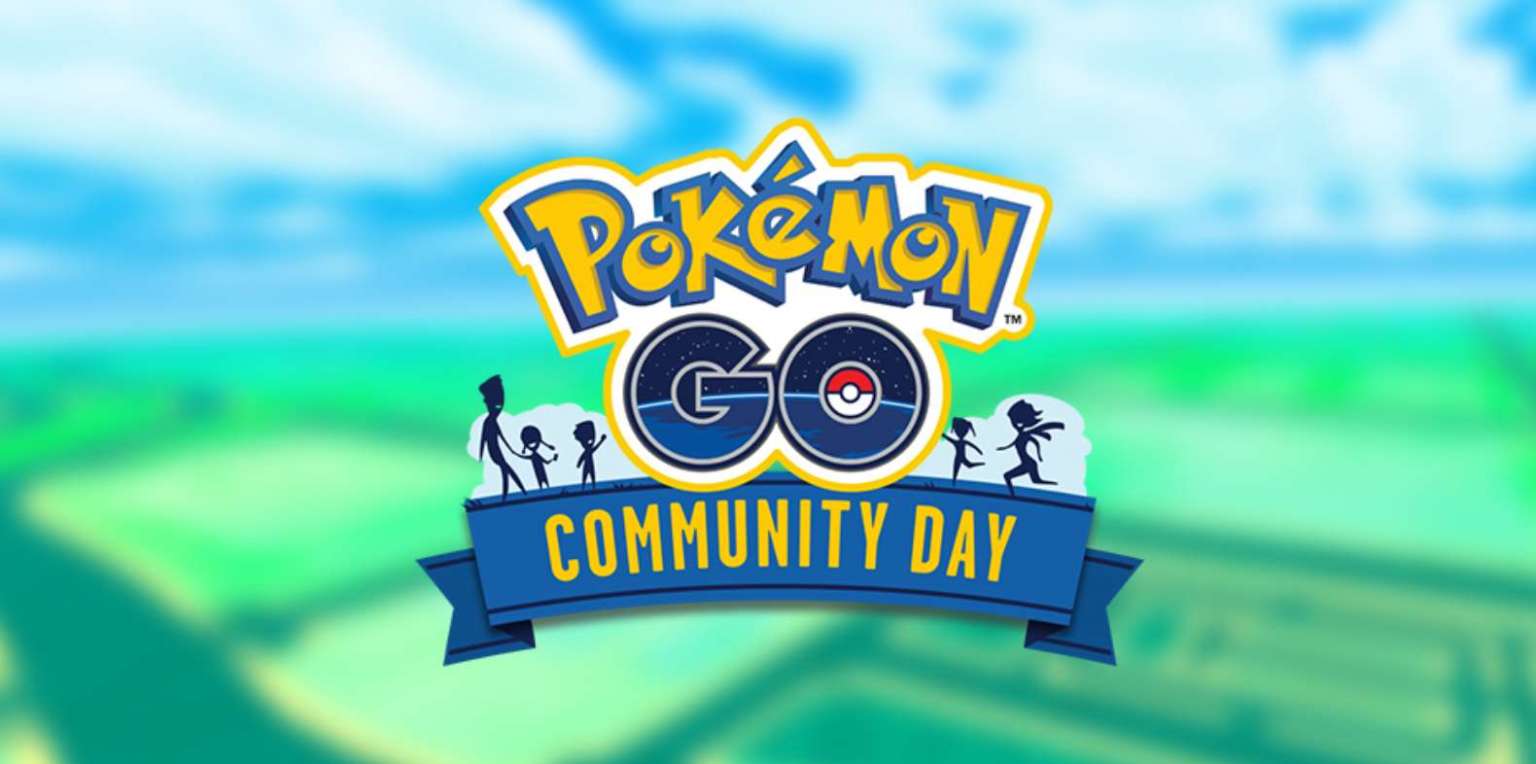 Pokemon Go Team Will Allow Players To Vote On The Community Day Pokemon