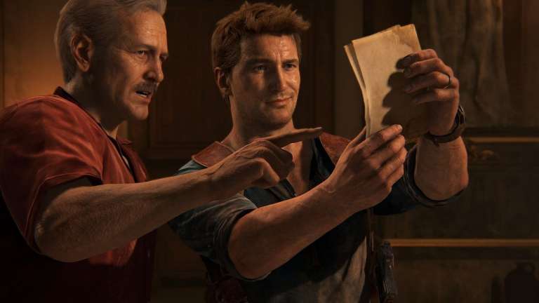 Uncharted 5 Rumored To Be In Development At New Unnamed Studio, Will Be A PS5 Release