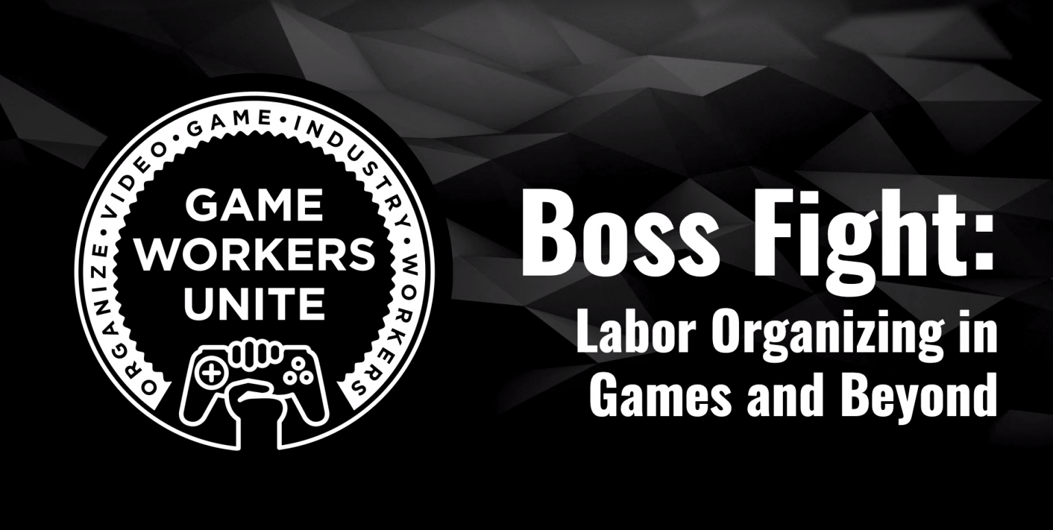 The American Trade Union has Launched a Campaign to Unionize the Game